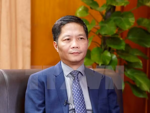 APEC – driver of world economy: Trade Minister ảnh 1
