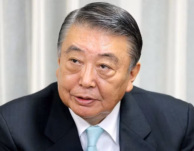 Speaker of Japanese House of Representatives begins visit ảnh 1