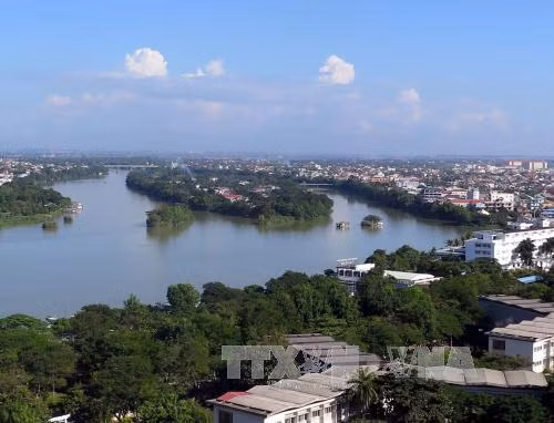 Thua Thien-Hue calls for investments in 104 projects ảnh 1