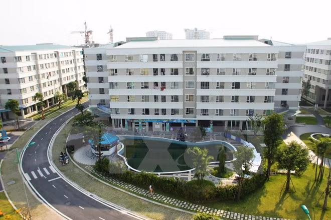 Mid-segment homes continue to be market’s main driver ảnh 1