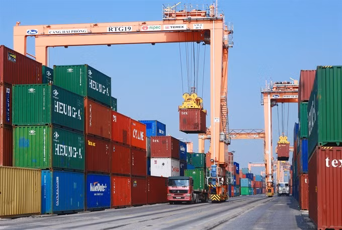 Myanmar, France businesses intensify partnership ảnh 1