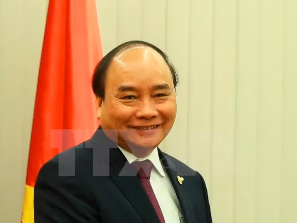 PM to attend 2017 World Economic Forum on ASEAN ảnh 1