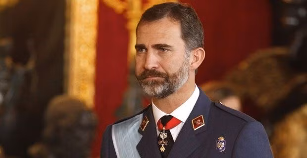 Spain considers Vietnam important partner in Asia-Pacific: King Felipe VI ảnh 1