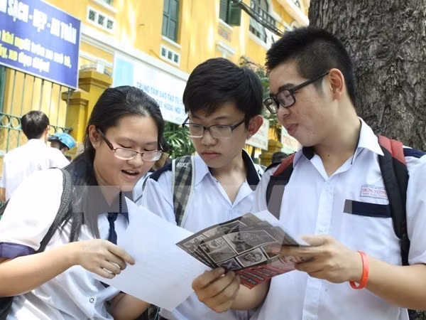 HDBank chosen for education project ảnh 1 HDBank chosen for education project ảnh 1