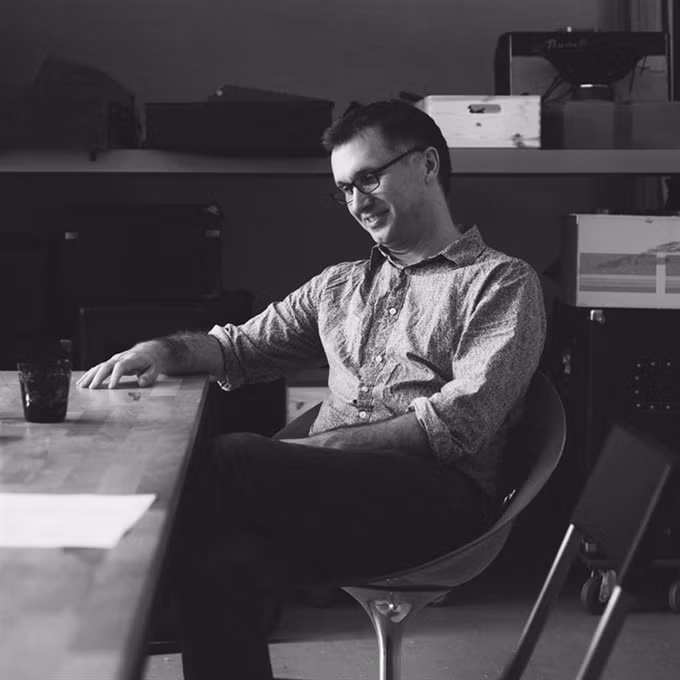 British composer to share know-how with VN peers ảnh 1