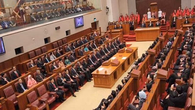 Singapore passes death penalty law for nuclear terrorism ảnh 1 Singapore passes death penalty law for nuclear terrorism ảnh 1