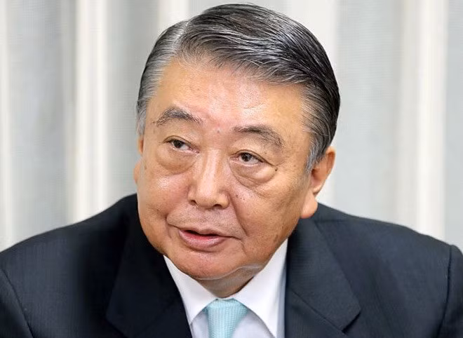 Speaker of Japanese House of Representatives to visit Vietnam ảnh 1