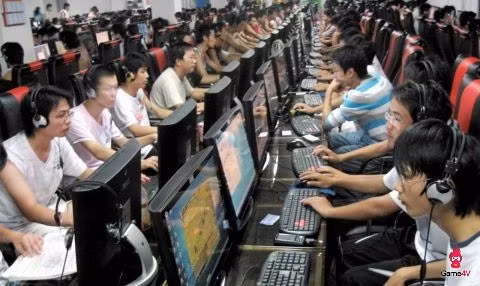 Game industry targets 1 billion USD in revenue ảnh 1