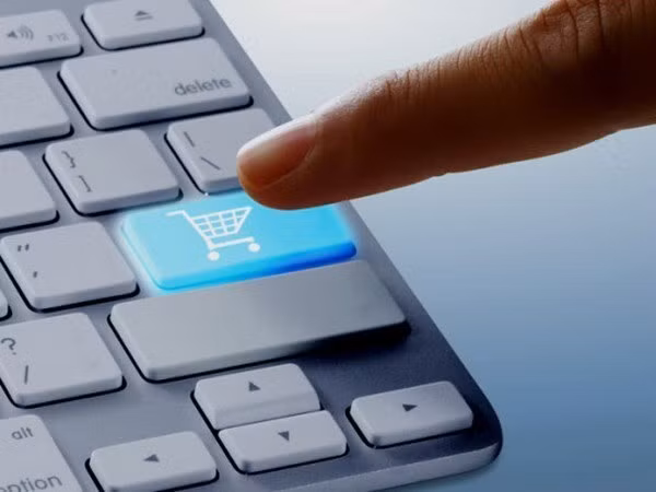 Conference helps exporters improve e-commerce ảnh 1 Conference helps exporters improve e-commerce ảnh 1
