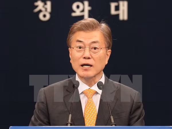 RoK bolsters economic, diplomatic cooperation with Indonesia ảnh 1
