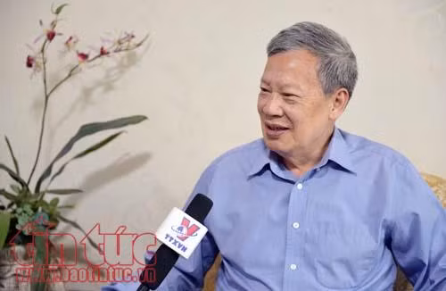 Chinese scholar: Vietnam-China relations enter new period ảnh 1 Chinese scholar: Vietnam-China relations enter new period ảnh 1