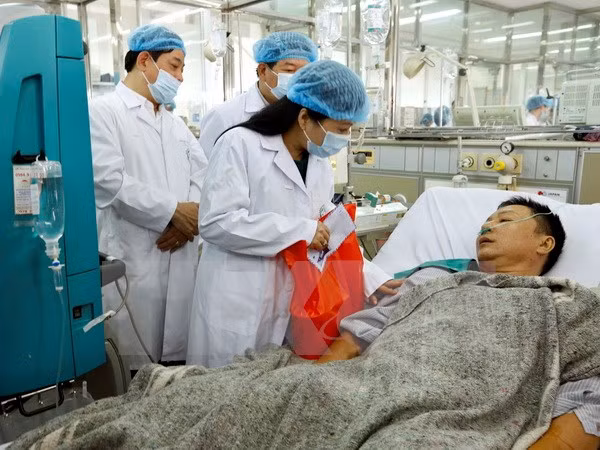Health Minister requests promptly clarifying medical incident’s cause ảnh 1 Health Minister requests promptly clarifying medical incident’s cause ảnh 1