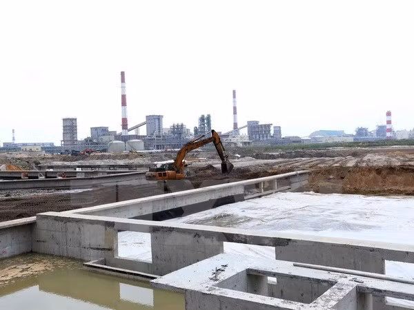 Formosa steel plant: dust explosion triggered by fabric filter breakage ảnh 1