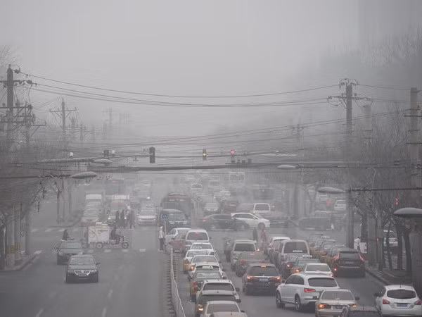 Air quality management plan designed for Mekong Delta city ảnh 1