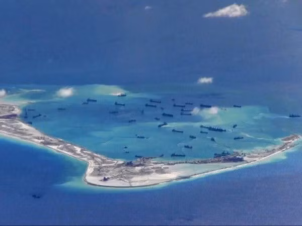 ASEAN, China officials to convene meeting on DOC ảnh 1 ASEAN, China officials to convene meeting on DOC ảnh 1