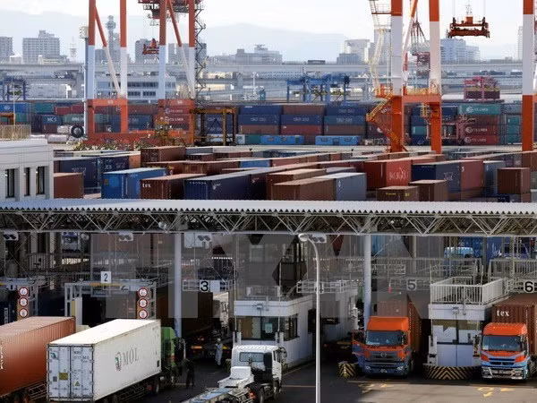 Ministers discuss TPP on sidelines of APEC meeting ảnh 1