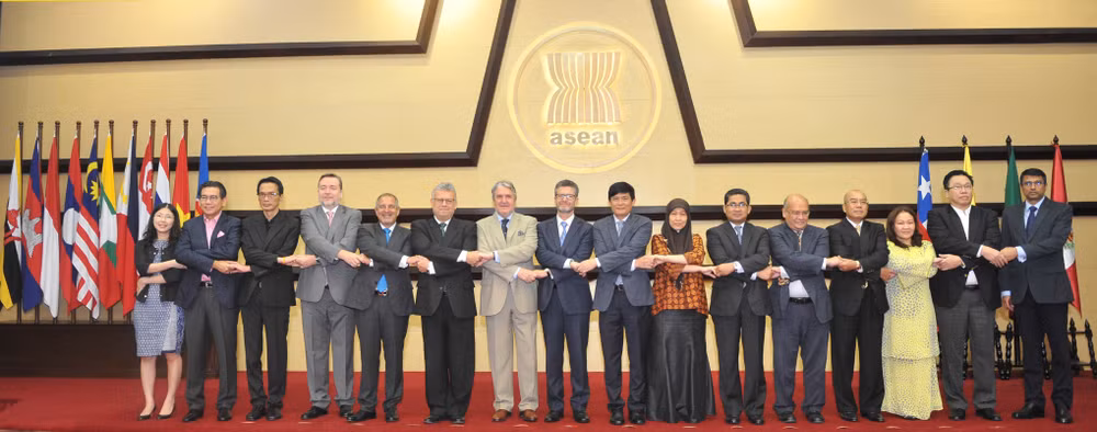 ASEAN, Pacific Alliance forge stronger ties ảnh 1 ASEAN, Pacific Alliance forge stronger ties ảnh 1