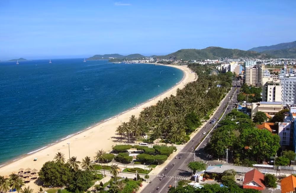 Nha Trang – Khanh Hoa Sea Festival 2017 slated for June ảnh 1 Nha Trang – Khanh Hoa Sea Festival 2017 slated for June ảnh 1