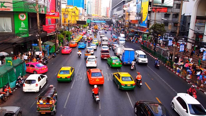 Thailand to promote foreign investment attraction ảnh 1
