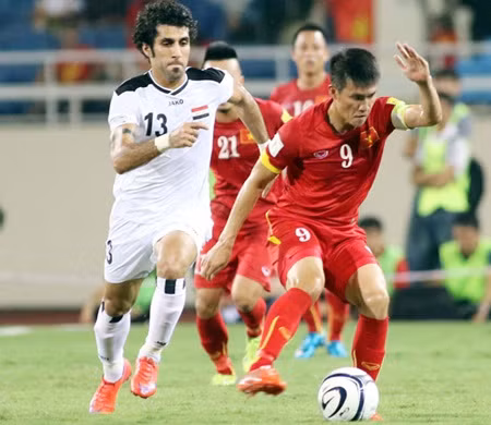 Local team drop win in final minutes ảnh 1