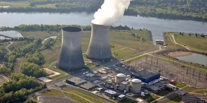 Indonesia, France cooperate in nuclear power ảnh 1