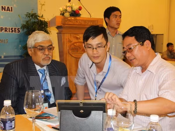 India okays amendments to double tax avoidance pact with Vietnam ảnh 1