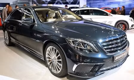 Government proposes higher tax on vehicles ảnh 1 Government proposes higher tax on vehicles ảnh 1