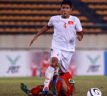 Vietnam enter regional U19 Championship semis ảnh 1
