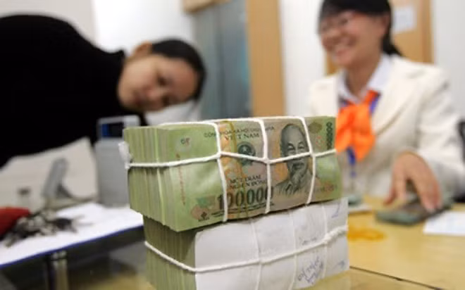 Regional minimum wage to rise 12.4 percent next year ảnh 1