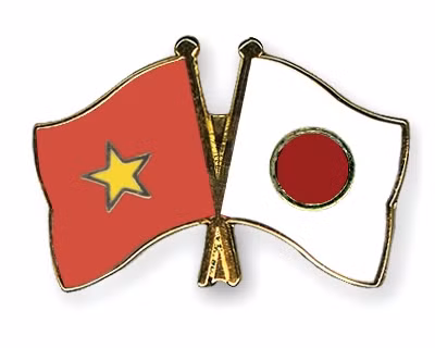 National Day marked in Japan ảnh 1