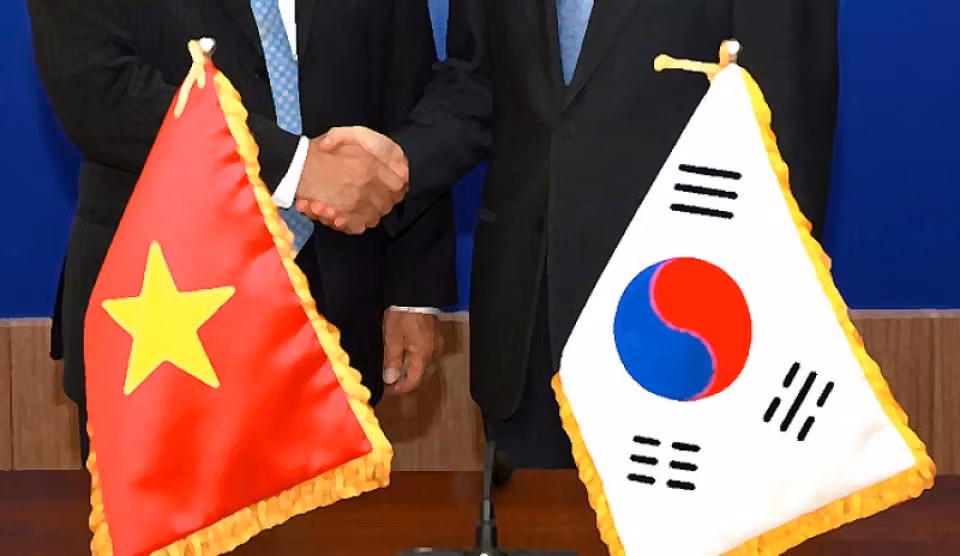 Vietnam-Korea FTA gives boost to two-way trade, investment ảnh 1