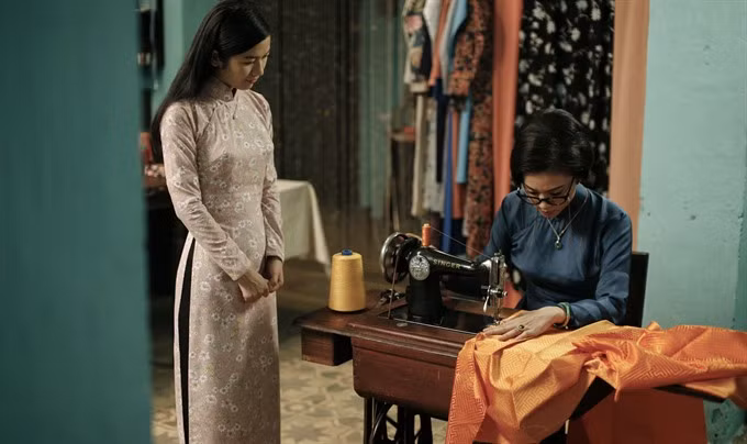 Modern Vietnamese films screened in Argentina to mark diplomatic ties ảnh 2