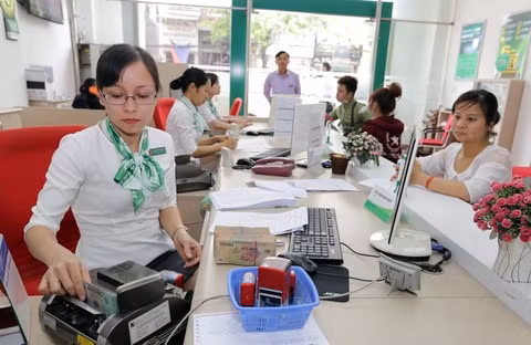 Interest rate caps not needed: experts ảnh 1
