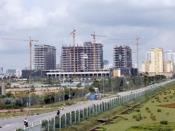 Hanoi promotes auctions of land use rights ảnh 1