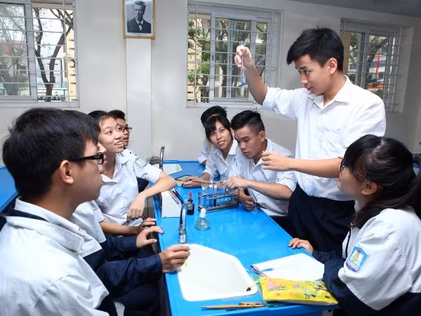 Students’ mental health needs more attention ảnh 1 Students’ mental health needs more attention ảnh 1