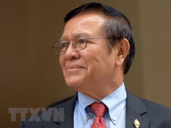 Cambodia court upholds convictions of 11 opposition figures ảnh 1 Cambodia court upholds convictions of 11 opposition figures ảnh 1