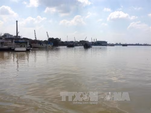 JICA helps Vietnam enhance water environment management in river basin ảnh 1