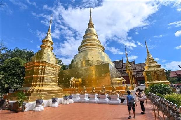 Thailand aims to become biological centre of ASEAN ảnh 1