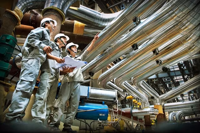 Vietnam should transform growth model towards efficiency: experts ảnh 1