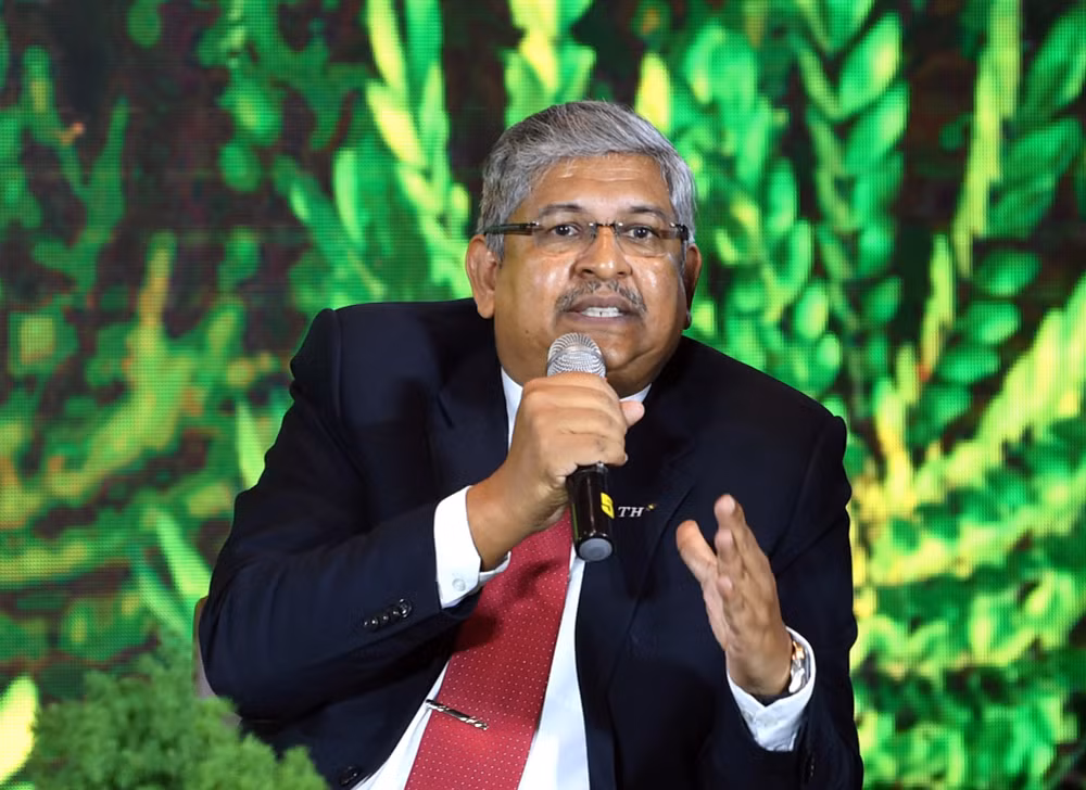 Enterprise joins in Government efforts toward net zero emissions ảnh 3