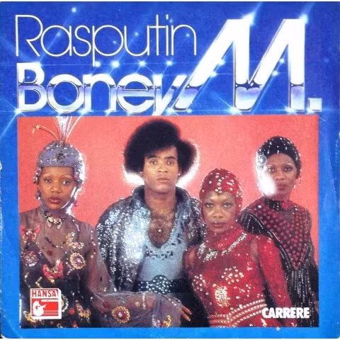 Boney M, Smokie member to perform in Hanoi ảnh 1 Boney M, Smokie member to perform in Hanoi ảnh 1