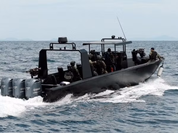 Malaysia takes measures to strengthen marine security ảnh 1
