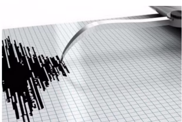 Powerful quakes strike Timor Leste, Indonesia, Solomon ảnh 1