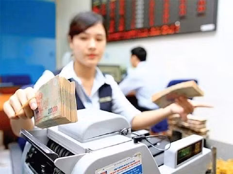 Central Bank resumes net injection to ease liquidity pressure ảnh 1