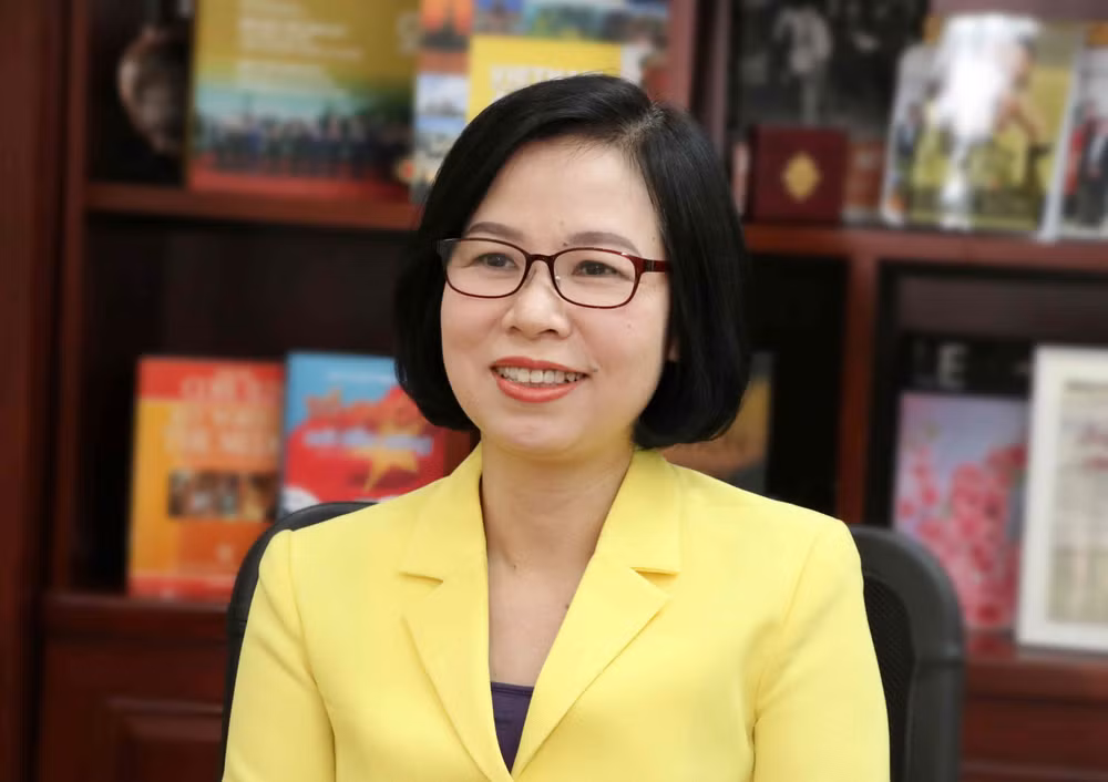 OANA adapts to keep up with journalism trends: VNA deputy chief ảnh 1