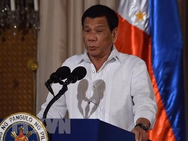 Philippines reviews government contracts ảnh 1 Philippines reviews government contracts ảnh 1