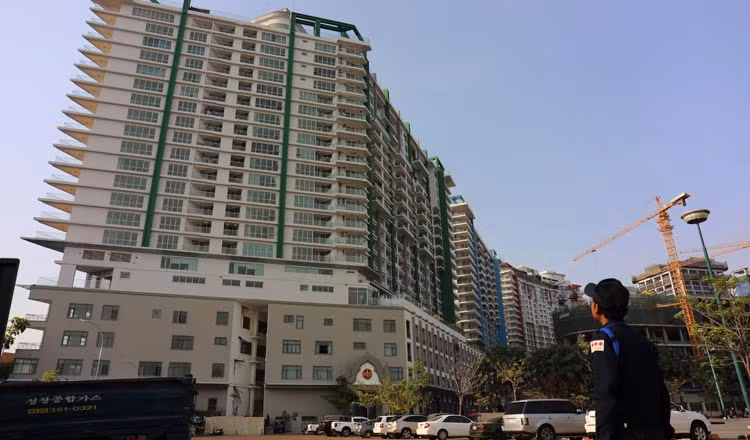 WB forecasts Cambodia’s economy grows 7 percent in 2019 ảnh 1
