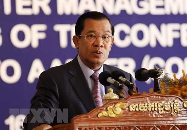 Cambodia fosters cross-border trade ảnh 1