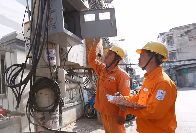 54.6 million jobs generated in Q1 ảnh 1