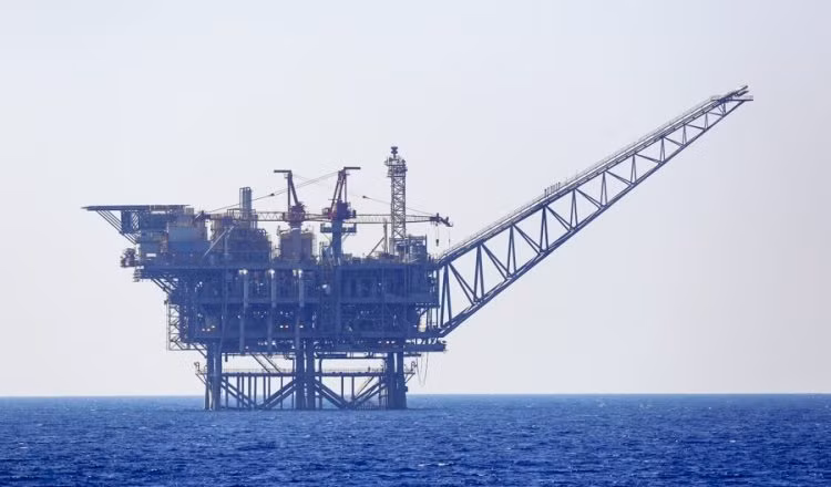 Cambodia to export crude oil in late 2019 ảnh 1